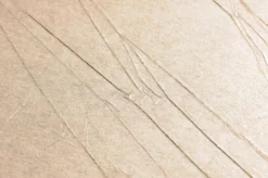 Tapete Crush Glitter 03 Hellelfenbein