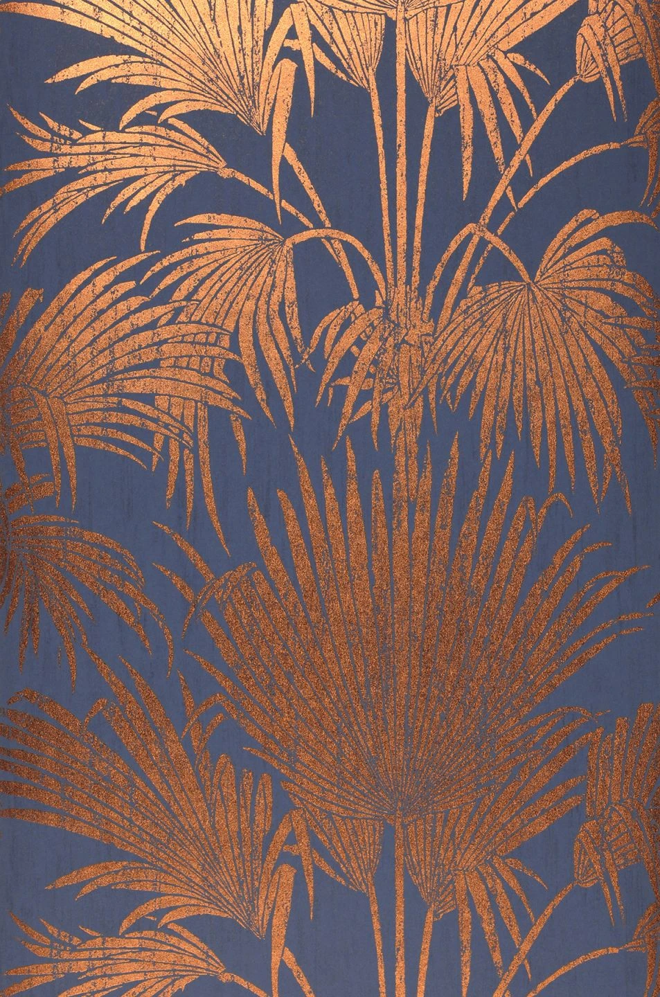 Tapete Lorella Kupfer Schimmer – Bild 2