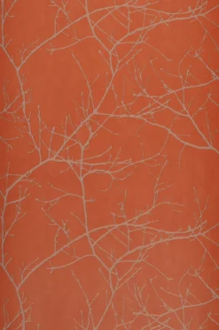 Tapete Kansai Rotorange