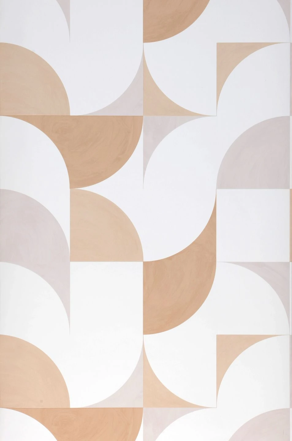 Tapete Moro Beige – Bild 2