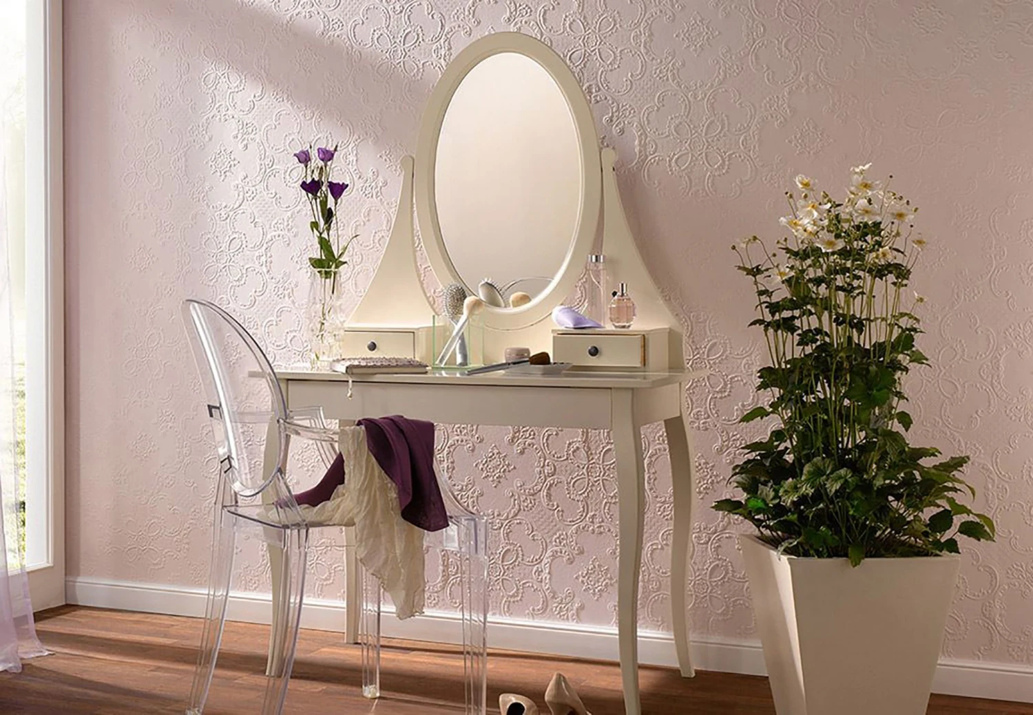 Tapete Alfred Weiss – Bild 6