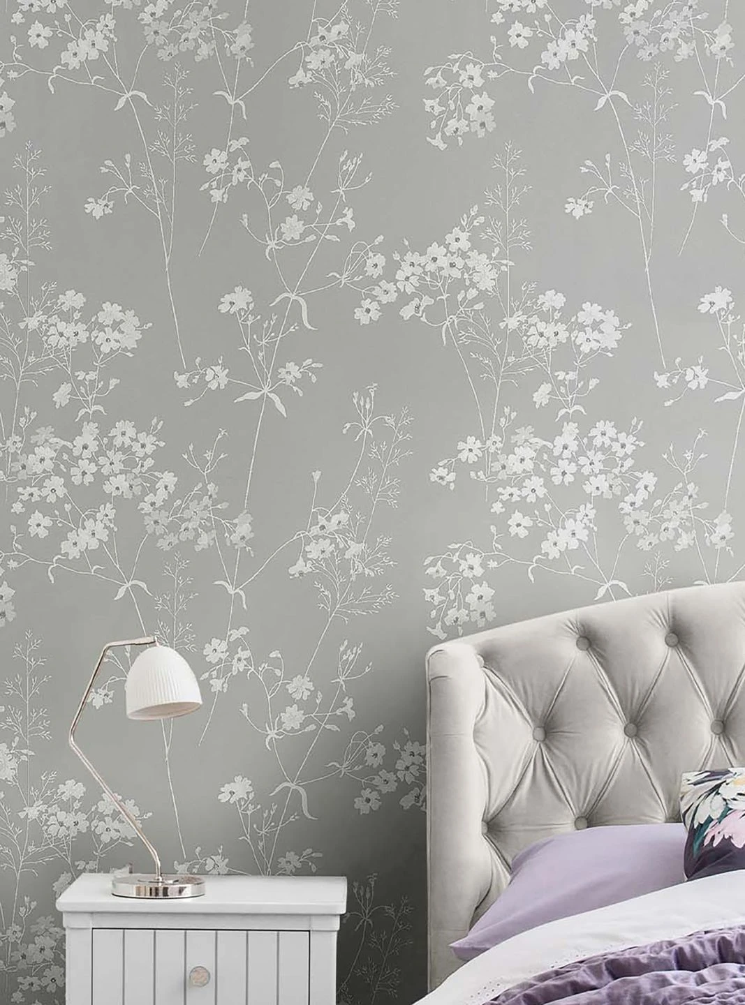 Tapete Antara Hellgrau