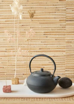 Tapete Bamboo On Roll 01 Beige