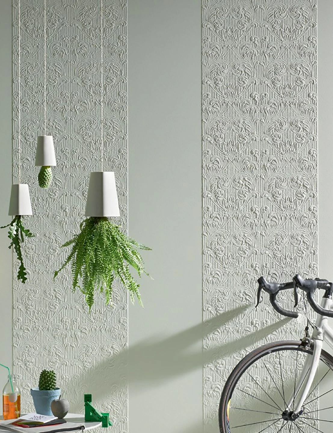 Tapete Charles Weiss – Bild 5