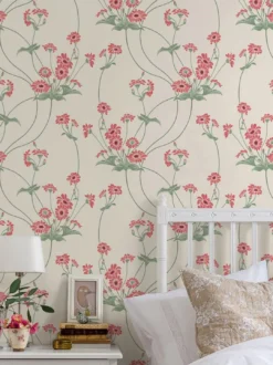 Tapete Desiree Orientrot