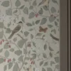 Tapete Elisa Hellgrau