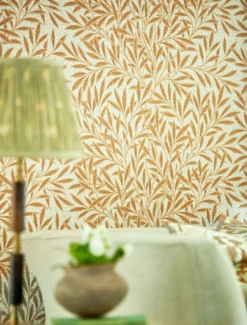 Tapete Herball Beige