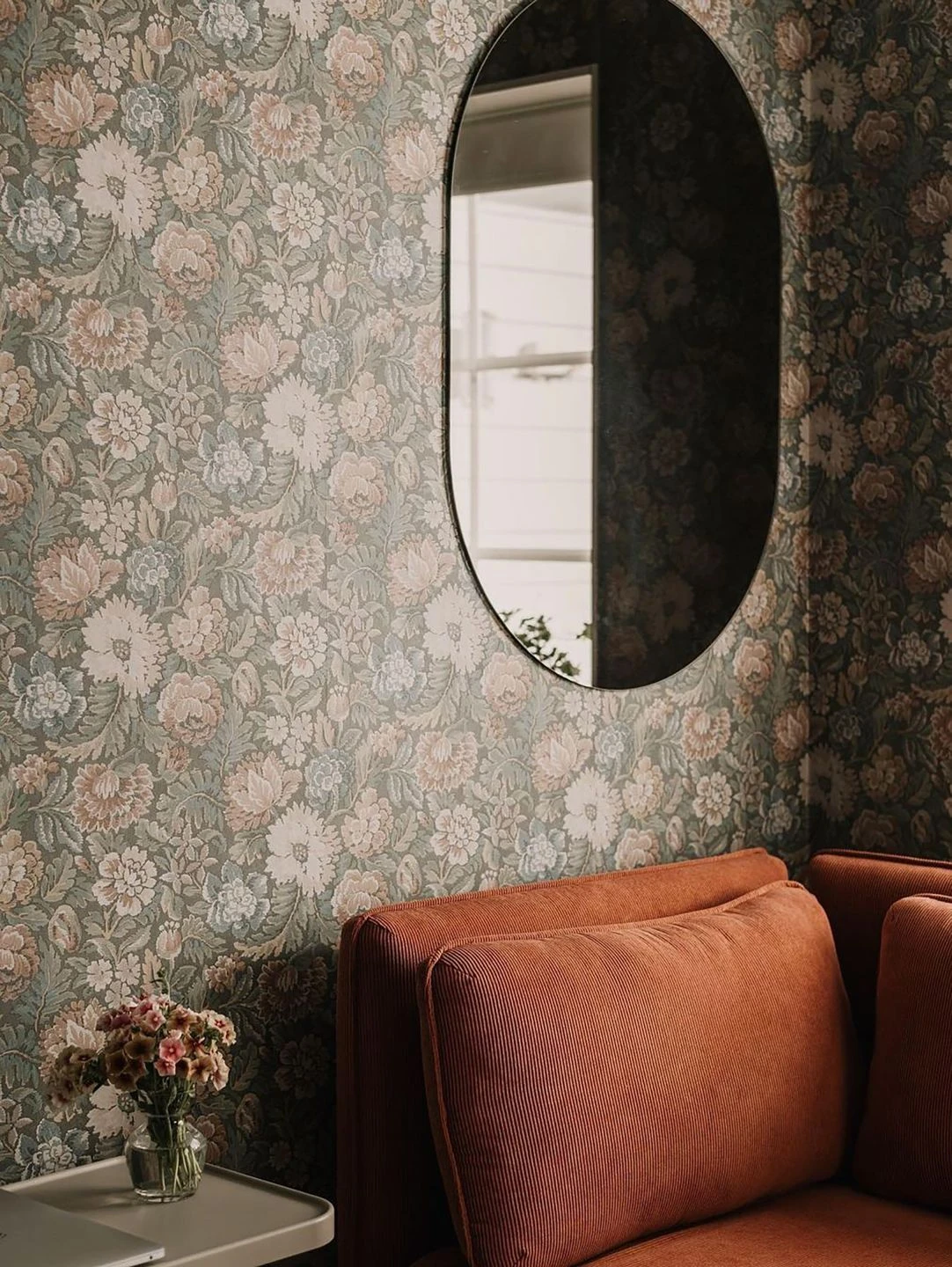 Tapete Isola Grüntöne – Bild 5