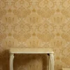 Tapete Lamine Braunbeige