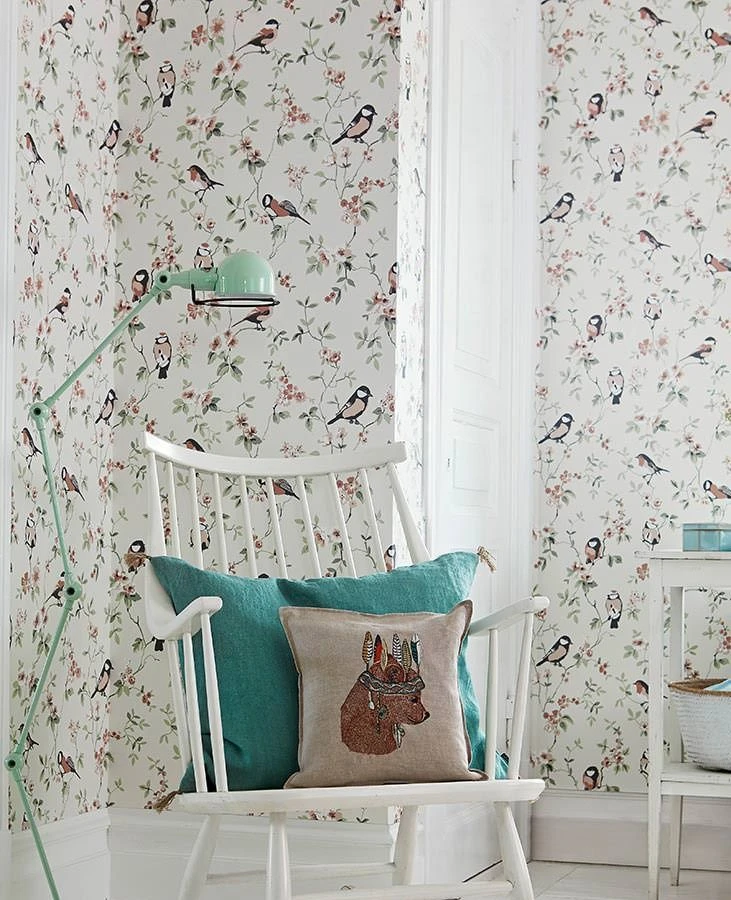 Tapete Loredana Beigerot – Bild 4