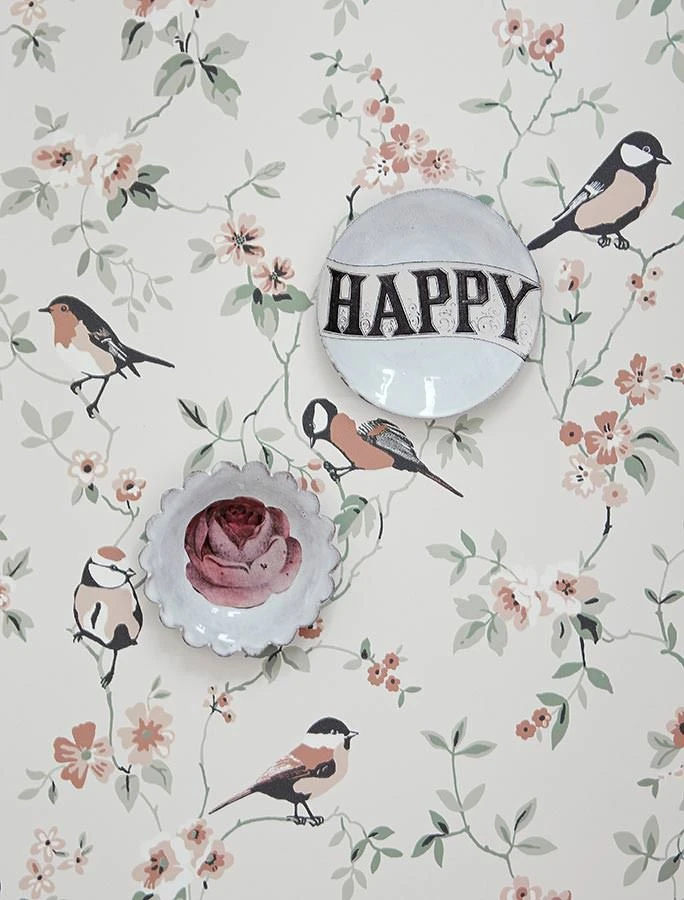 Tapete Loredana Beigerot