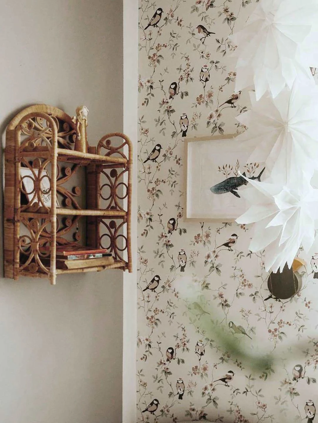 Tapete Loredana Beigerot – Bild 6