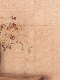 Tapete Mawe Braunbeige