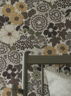 Tapete Melissa Beige