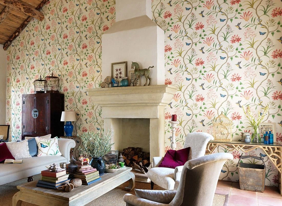 Tapete Pazia Bunt – Bild 4