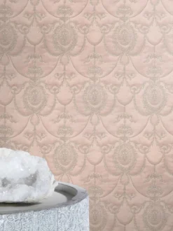 Tapete Rabia Zartrosa