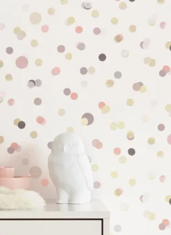 Tapete Sally Graubeige