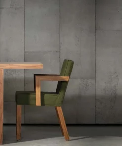 Tapete Concrete 01 Blassbraungrau