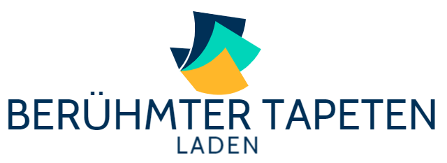 Berühmter Tapeten Laden